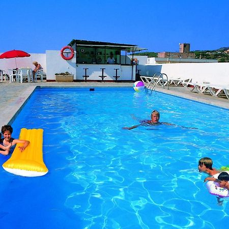 קאללה Hotel Continental מראה חיצוני תמונה