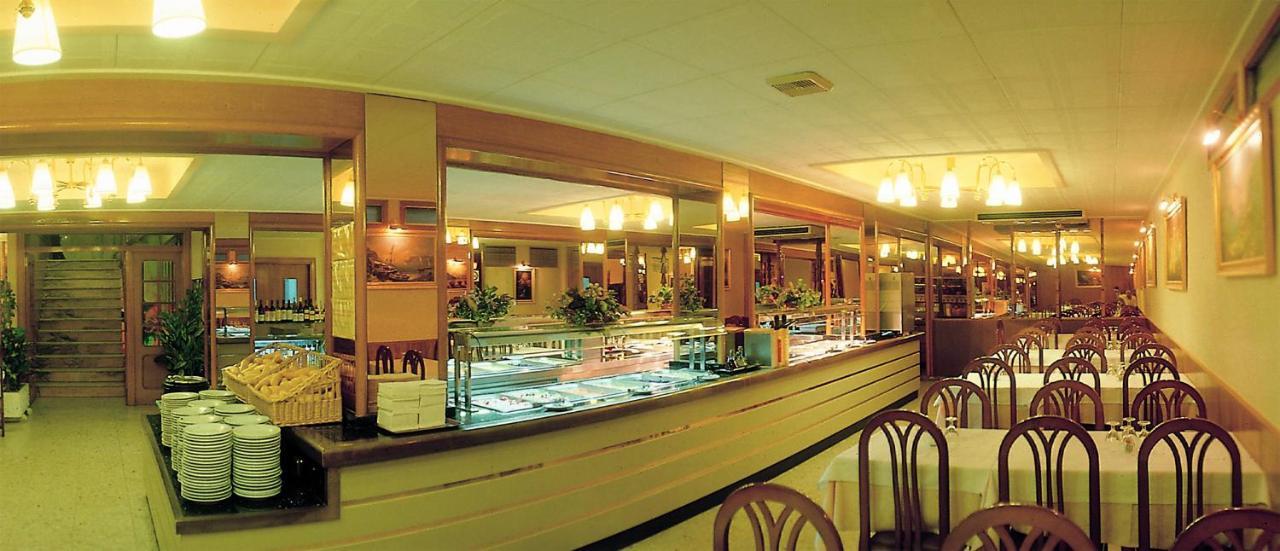 קאללה Hotel Continental מראה חיצוני תמונה