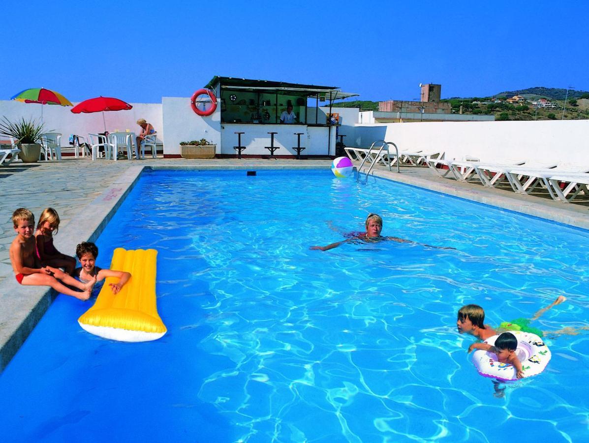 קאללה Hotel Continental מראה חיצוני תמונה