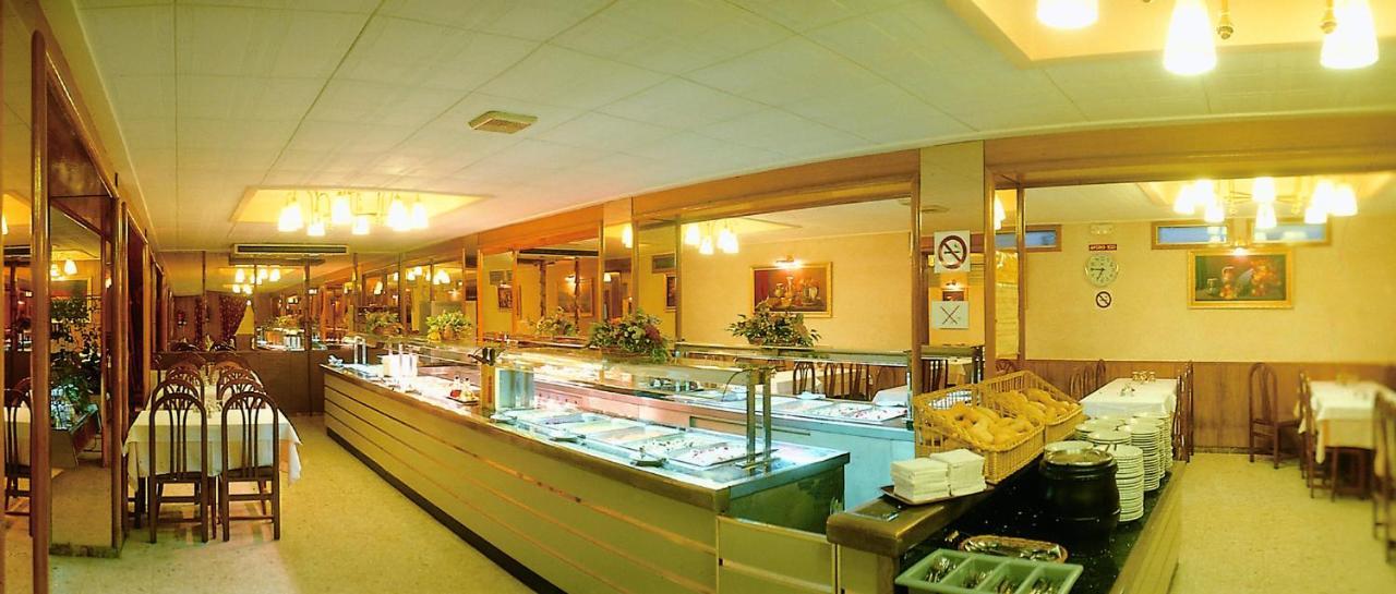קאללה Hotel Continental מראה חיצוני תמונה