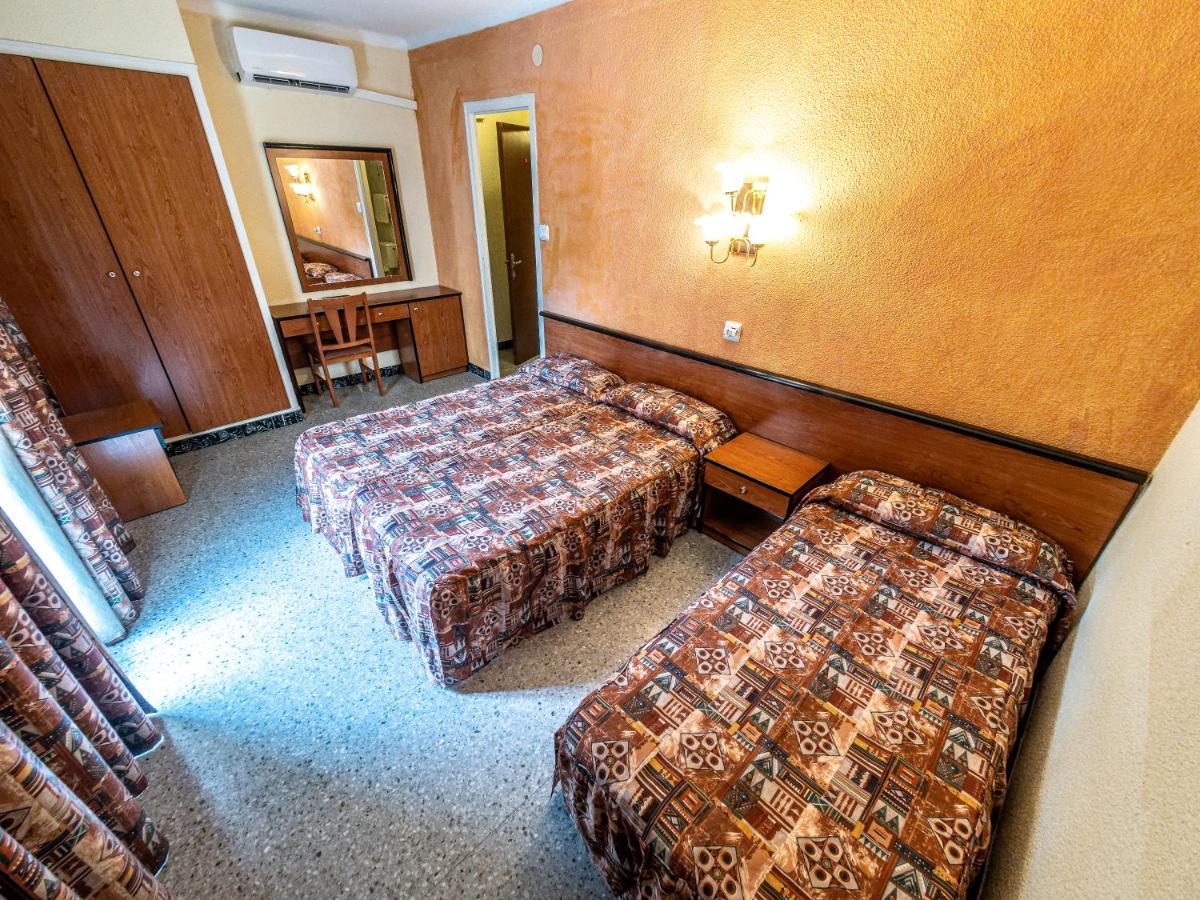 קאללה Hotel Continental מראה חיצוני תמונה